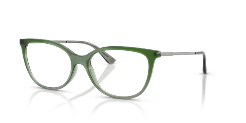 VOGUE 0VO5673 | 3259 | Gradient Green