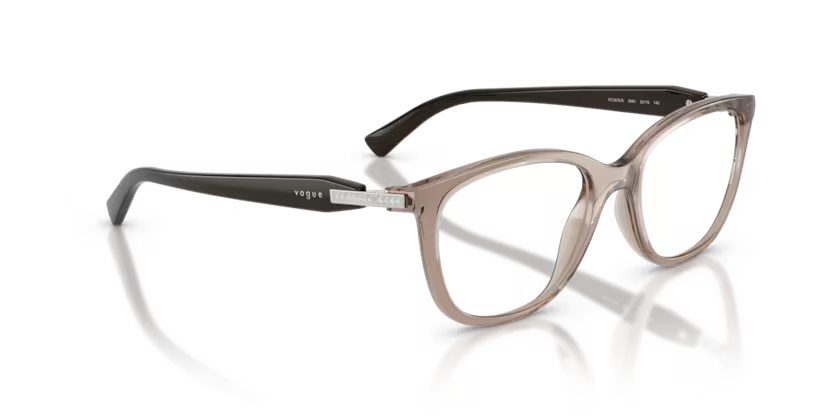 VOGUE 0VO5679B | 2940 |Transparent Brown
