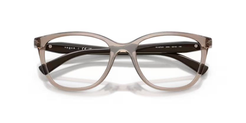 VOGUE 0VO5679B | 2940 |Transparent Brown