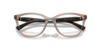 VOGUE 0VO5679B | 2940 |Transparent Brown