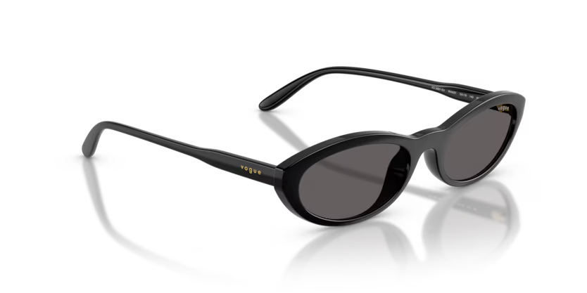 VOGUE 0VO5697SU | W44/87 | Black