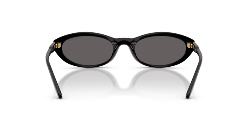 VOGUE 0VO5697SU | W44/87 | Black