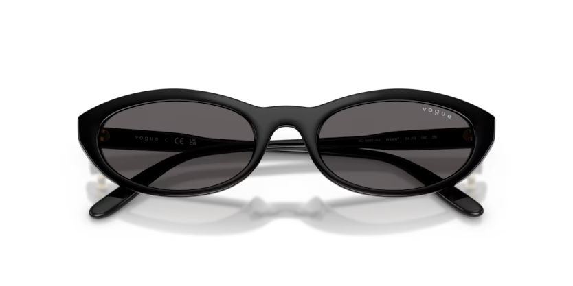 VOGUE 0VO5697SU | W44/87 | Black