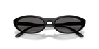 VOGUE 0VO5697SU | W44/87 | Black
