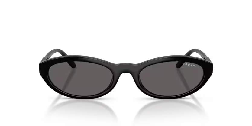 VOGUE 0VO5697SU | W44/87 | Black