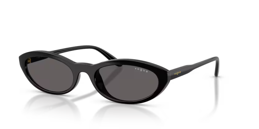 VOGUE 0VO5697SU | W44/87 | Black