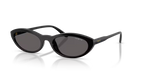 VOGUE 0VO5697SU | W44/87 | Black