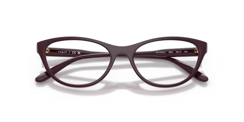VOGUE 0VO5703U | 3284 | Bordeaux