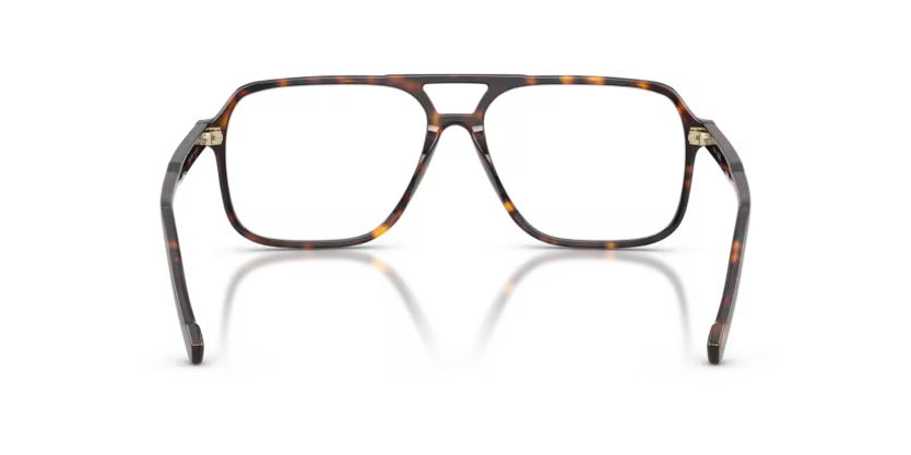 VOGUE 0VO5709 | W656 | Dark Havana