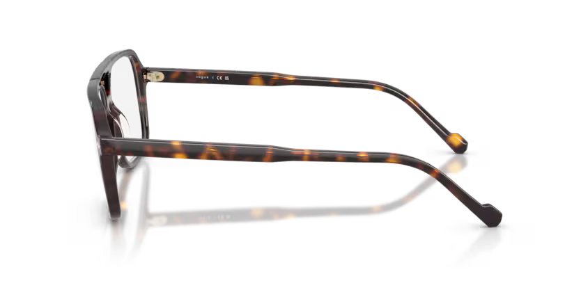 VOGUE 0VO5709 | W656 | Dark Havana