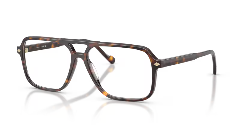 VOGUE 0VO5709 | W656 | Dark Havana