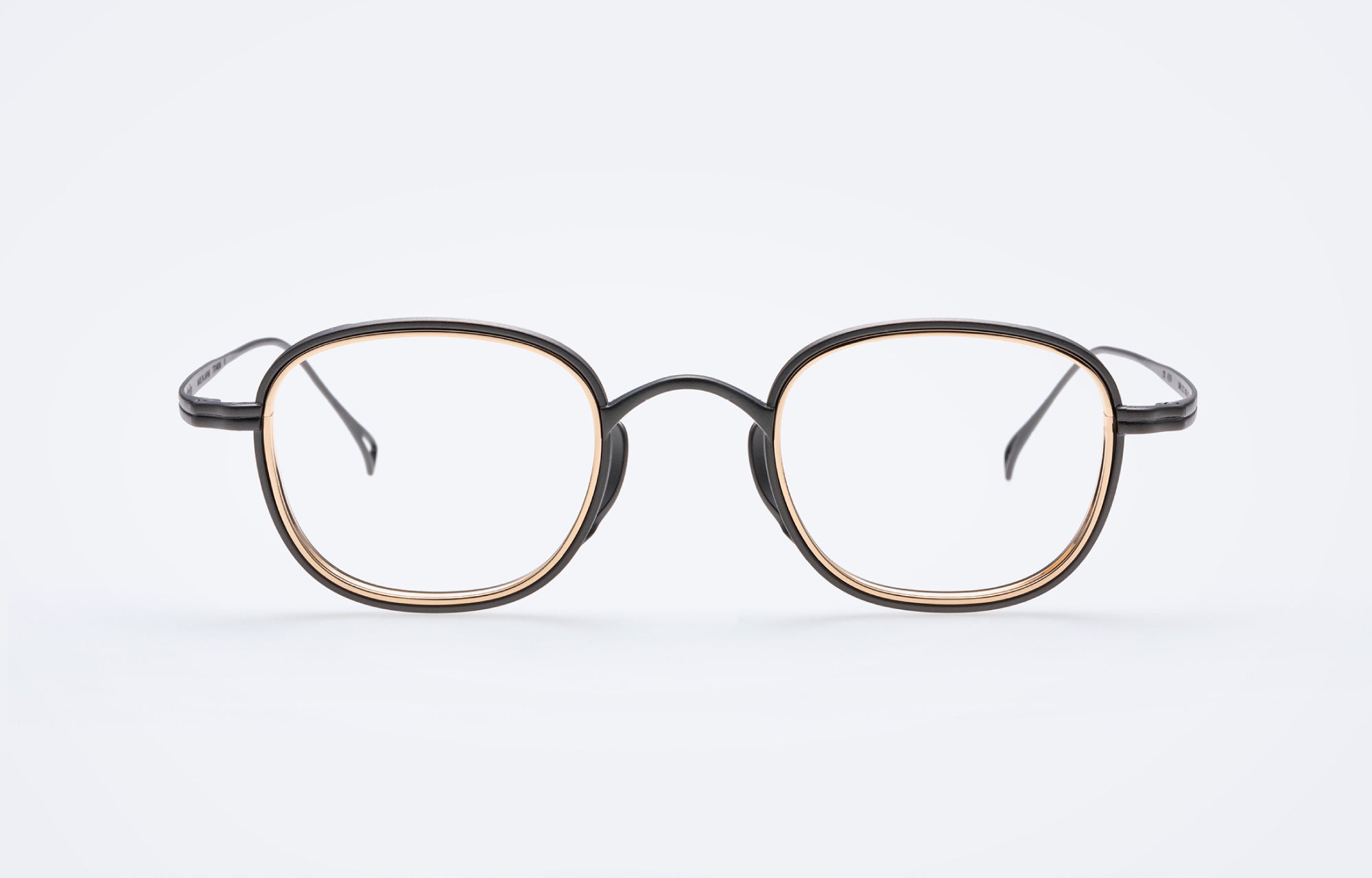 KAME MANNEN 1221 | MGR/GD | Dark Green and Gold