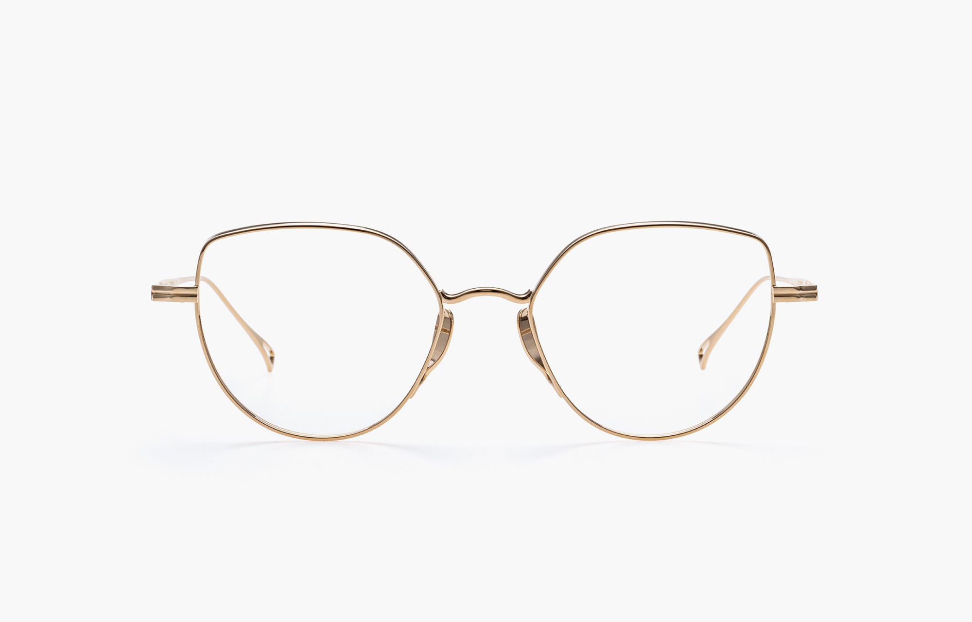 KAME MANNEN 3002 | GD | Gold