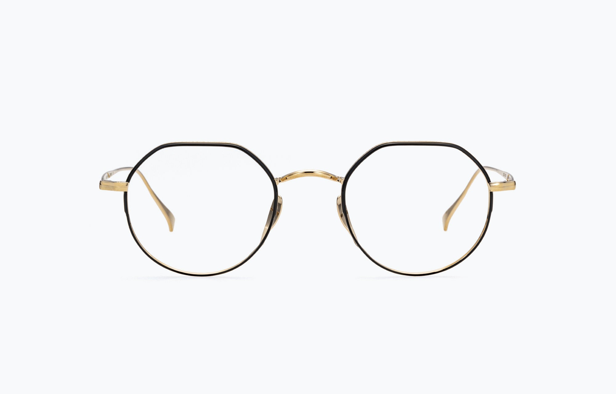 KAME MANNEN KMN5501 | GD/BK | Gold/Black
