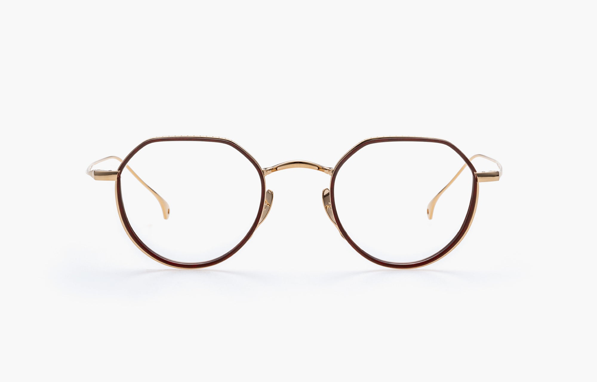 KAME MANNEN 7310 | GD | Gold