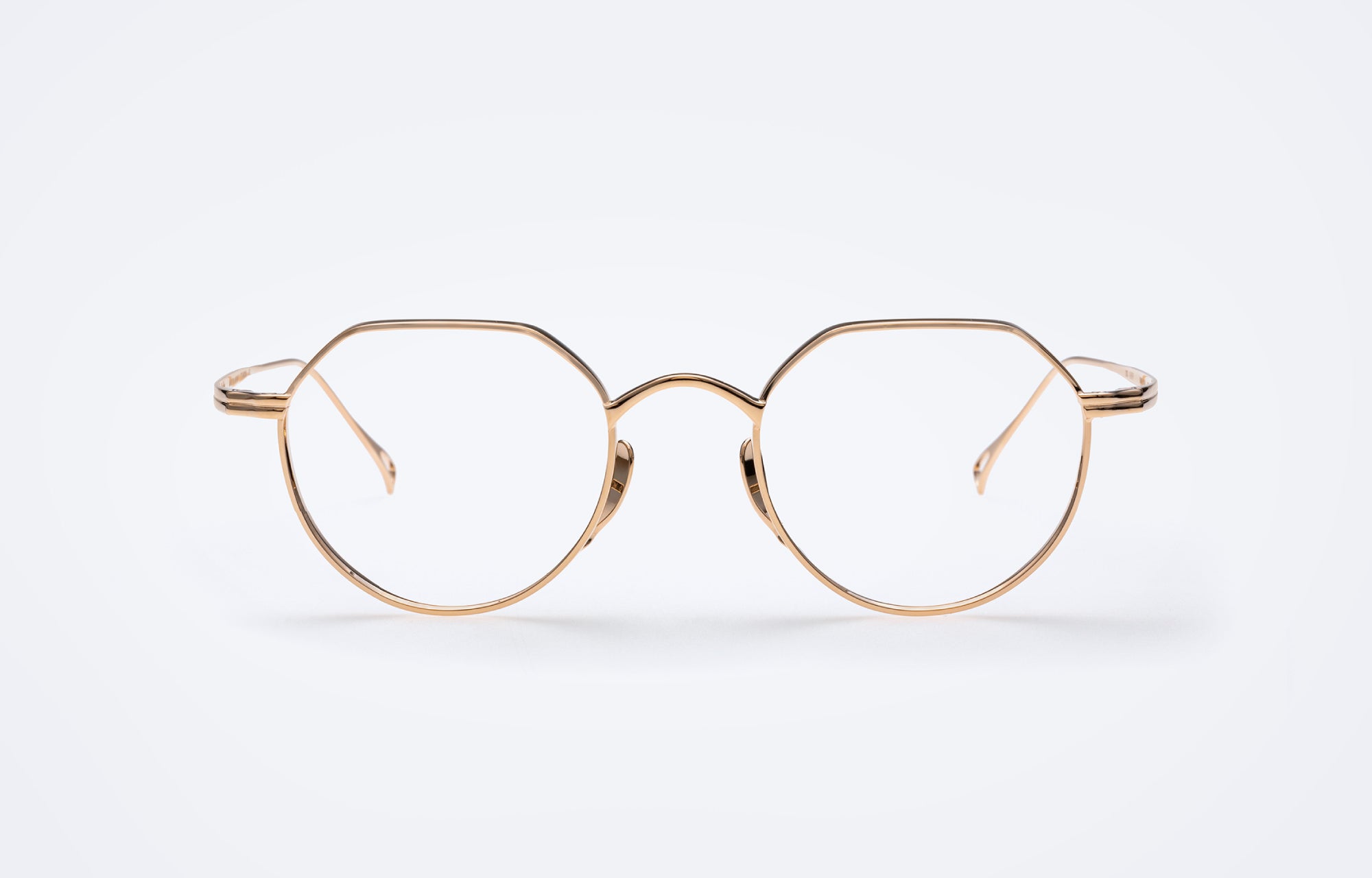 KAME MANNEN 9916 | GD | Gold