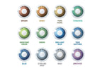 Alcon Air Optix Color 2pk