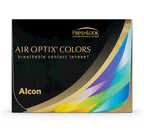 Alcon Air Optix Color 2pk