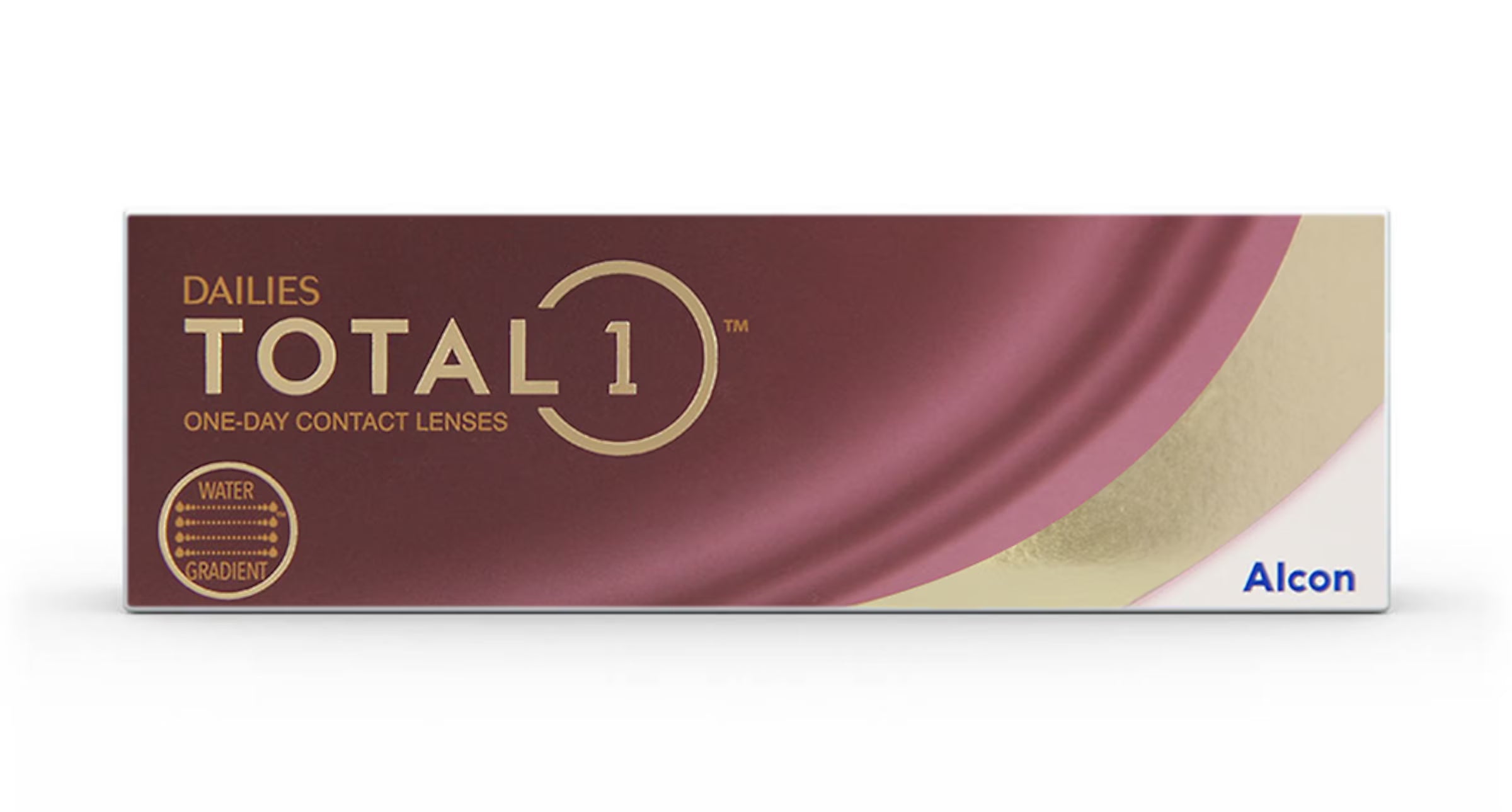 DAILIES TOTAL1® 30/90
