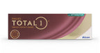 DAILIES TOTAL1® Astigmatism 30/90