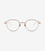 PROJEKT PRODUKT AU16-S | C0PG | Clear / Pink Gold