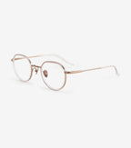 PROJEKT PRODUKT AU16-S | C0PG | Clear / Pink Gold
