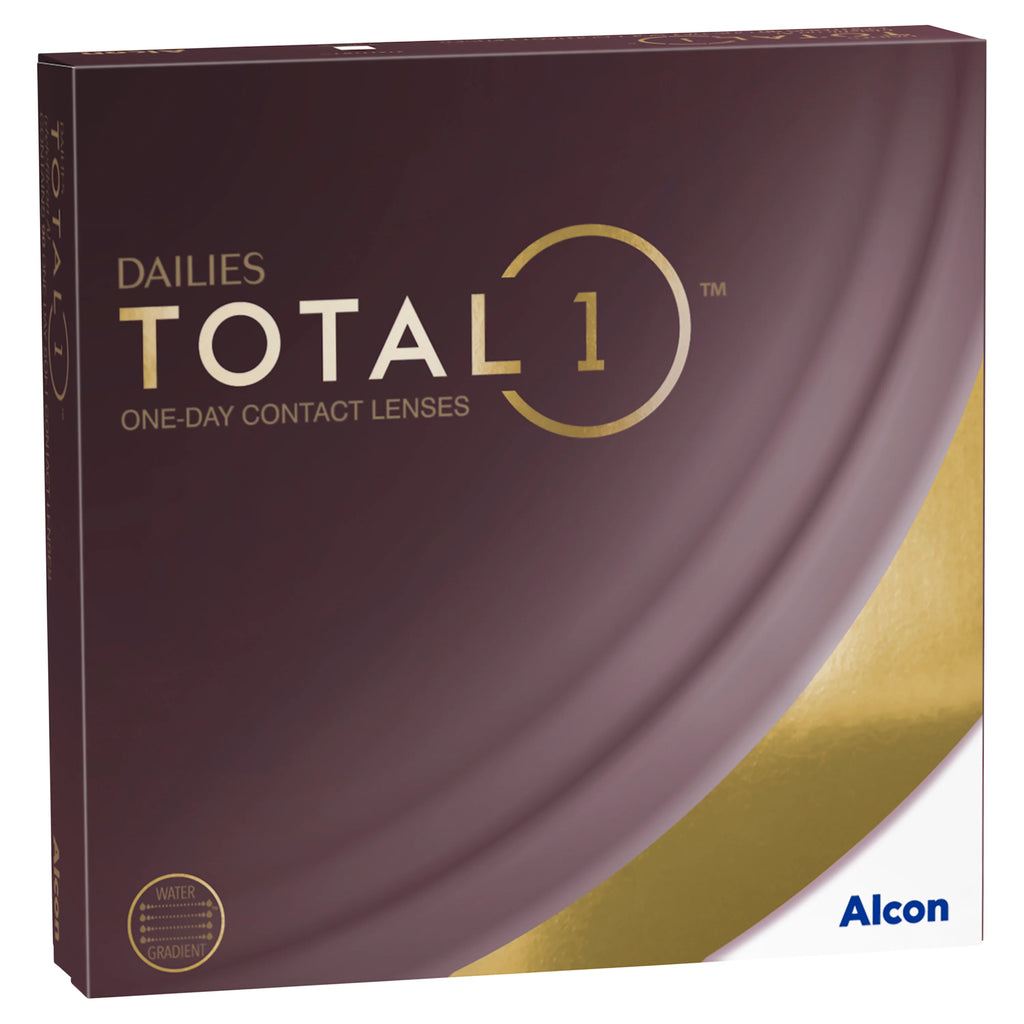 DAILIES TOTAL1® 30/90