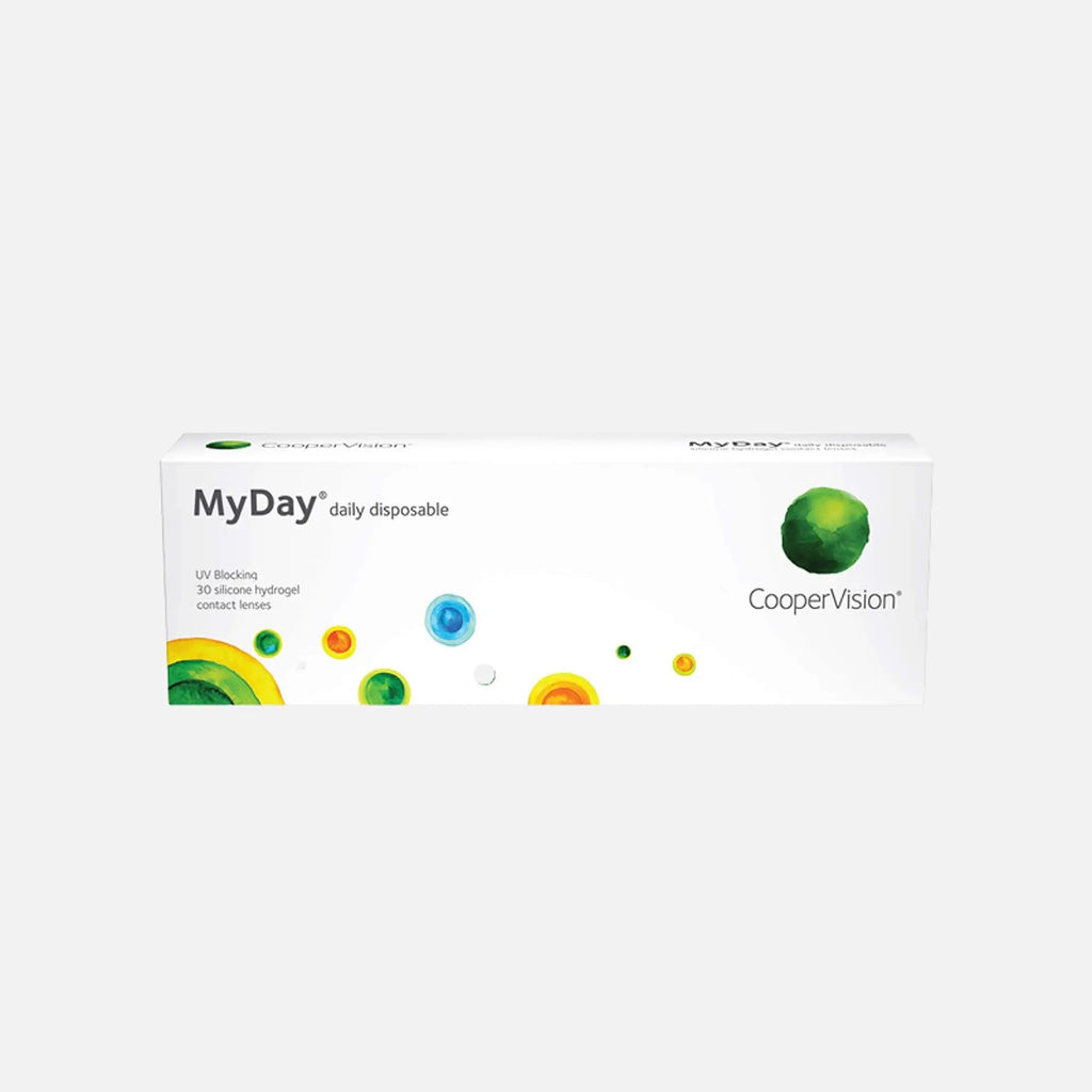 MyDay®