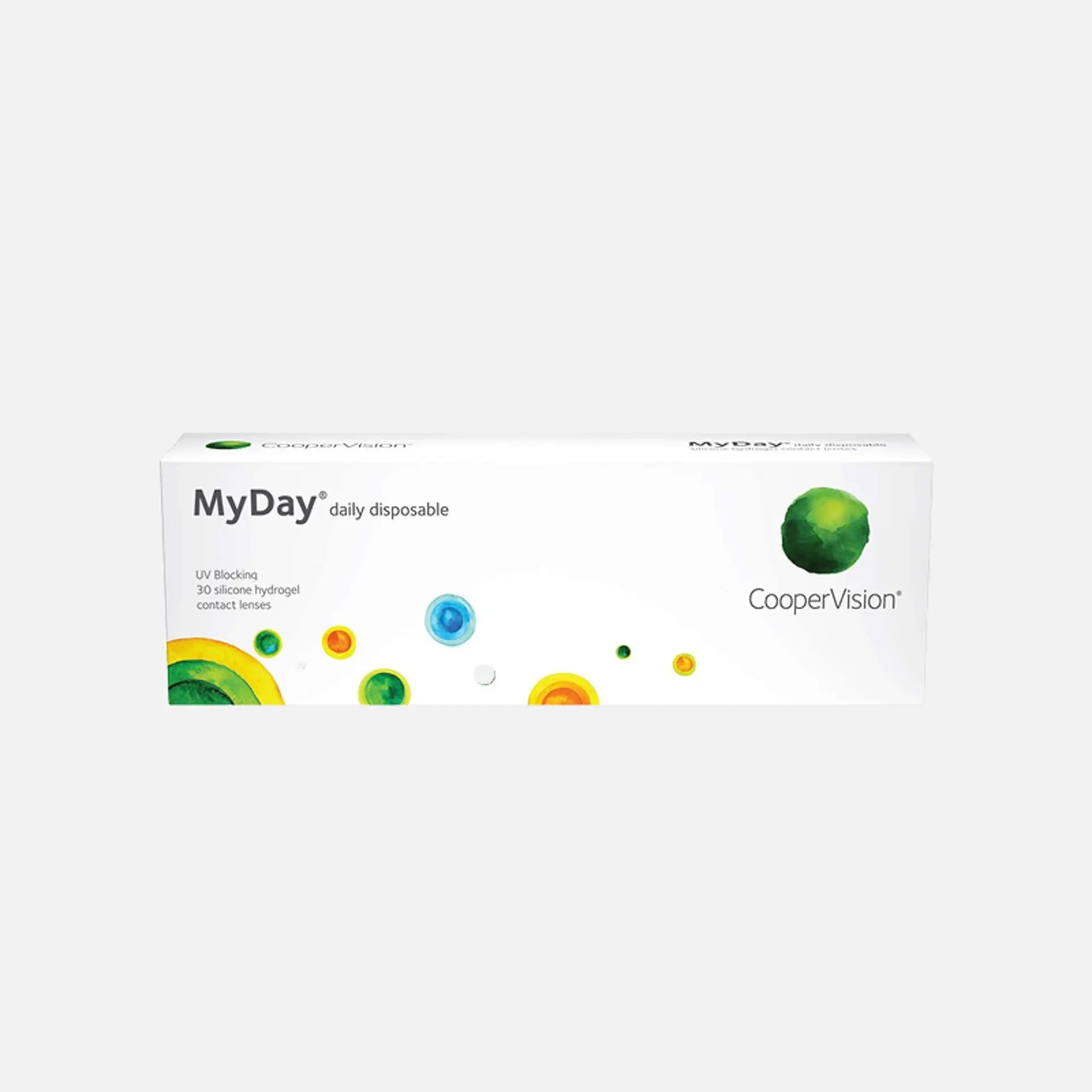 MyDay®