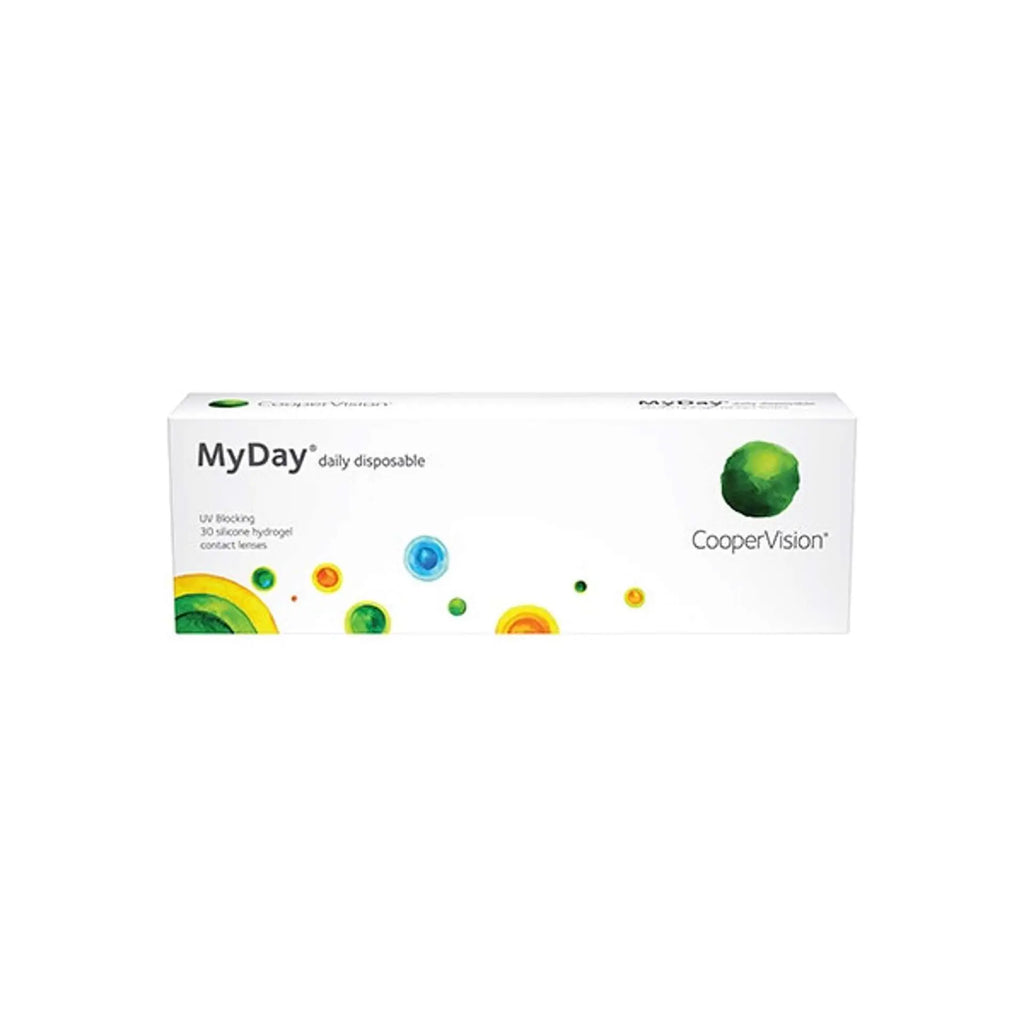 MyDay®