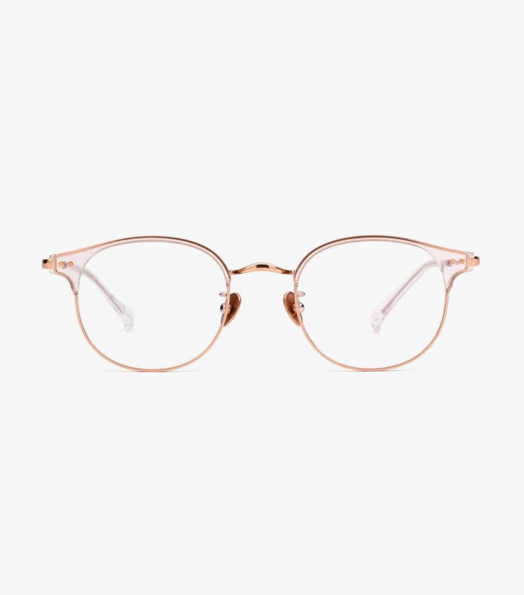 PROJEKT PRODUKT CL16 | C0PG | Crystal / Pink Gold