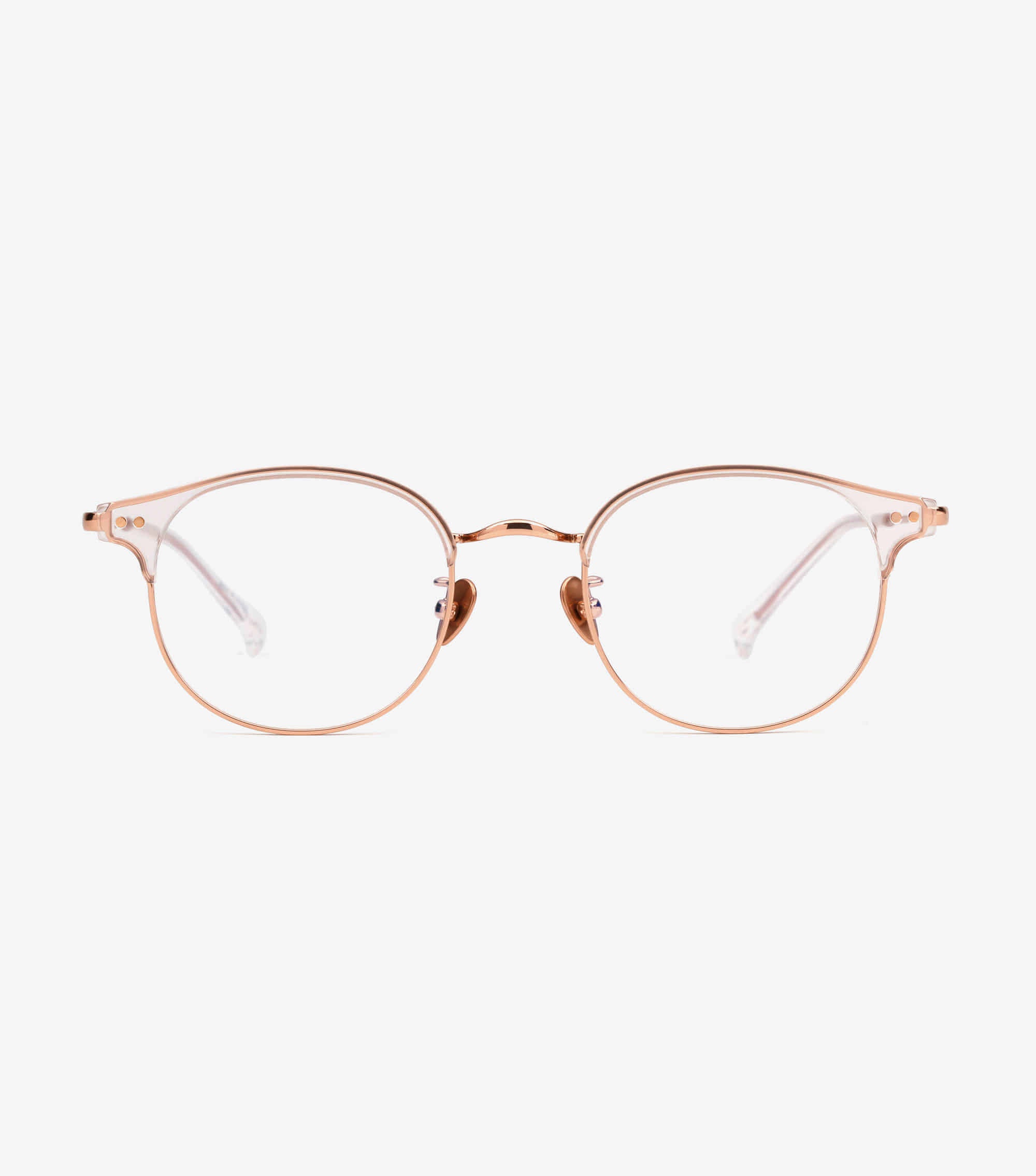 PROJEKT PRODUKT CL16 | C0PG | Crystal / Pink Gold
