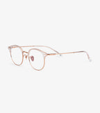 PROJEKT PRODUKT CL16 | C0PG | Crystal / Pink Gold