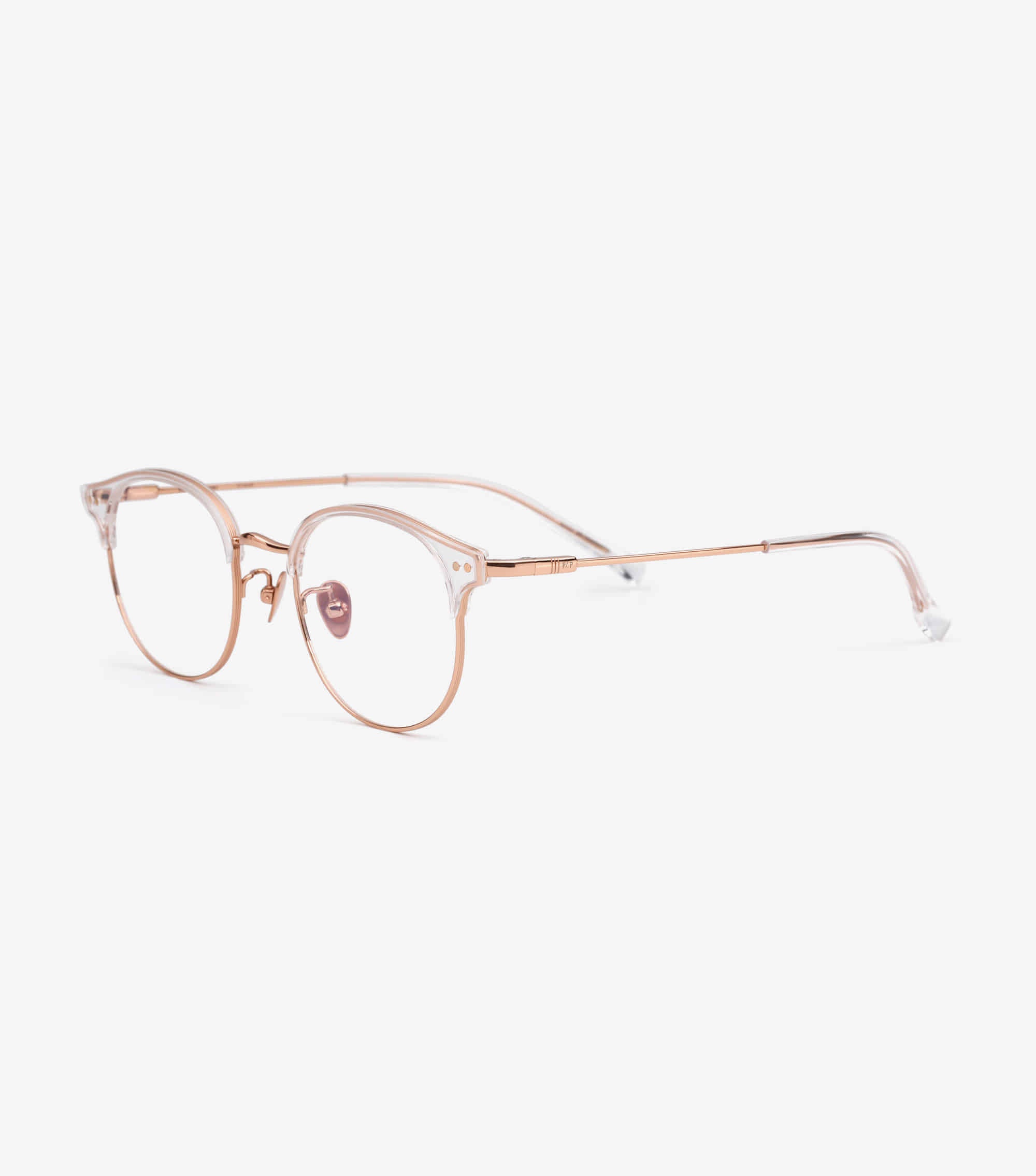 PROJEKT PRODUKT CL16 | C0PG | Crystal / Pink Gold
