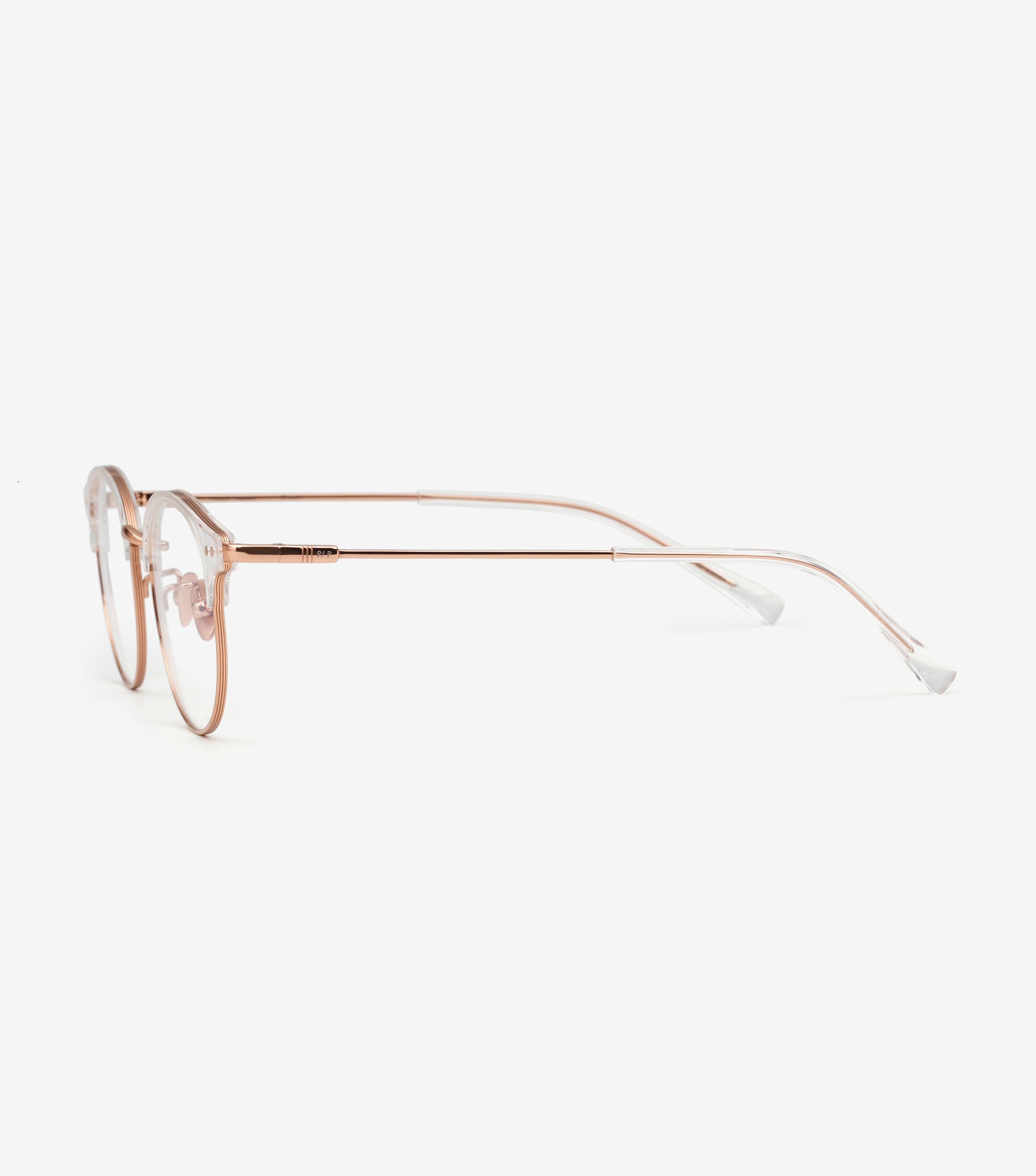 PROJEKT PRODUKT CL16 | C0PG | Crystal / Pink Gold