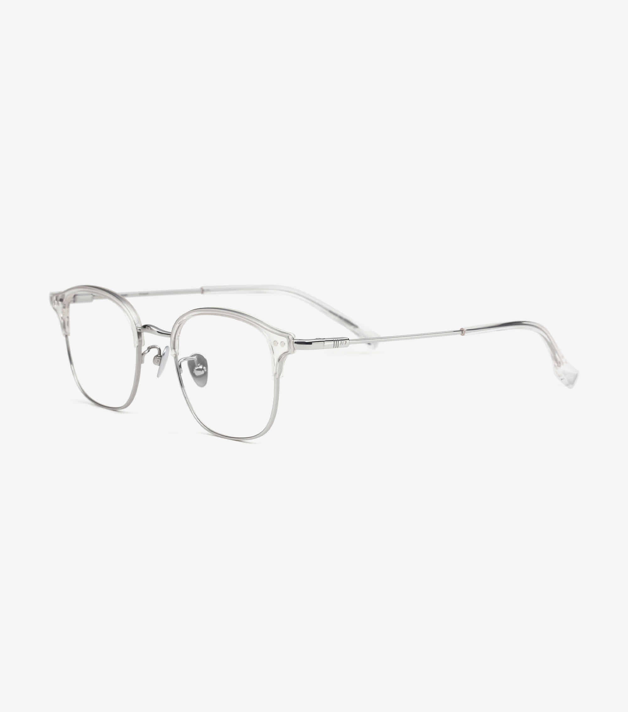 PROJEKT PRODUKT CL18 | C0WG | Crystal / White Gold