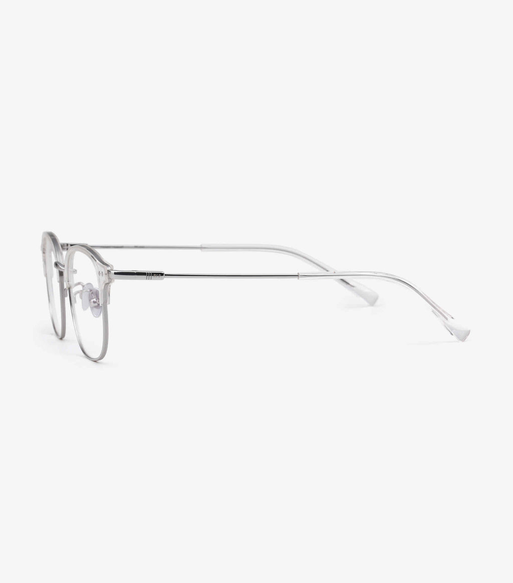 PROJEKT PRODUKT CL18 | C0WG | Crystal / White Gold