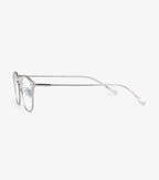 PROJEKT PRODUKT CL18 | C0WG | Crystal / White Gold