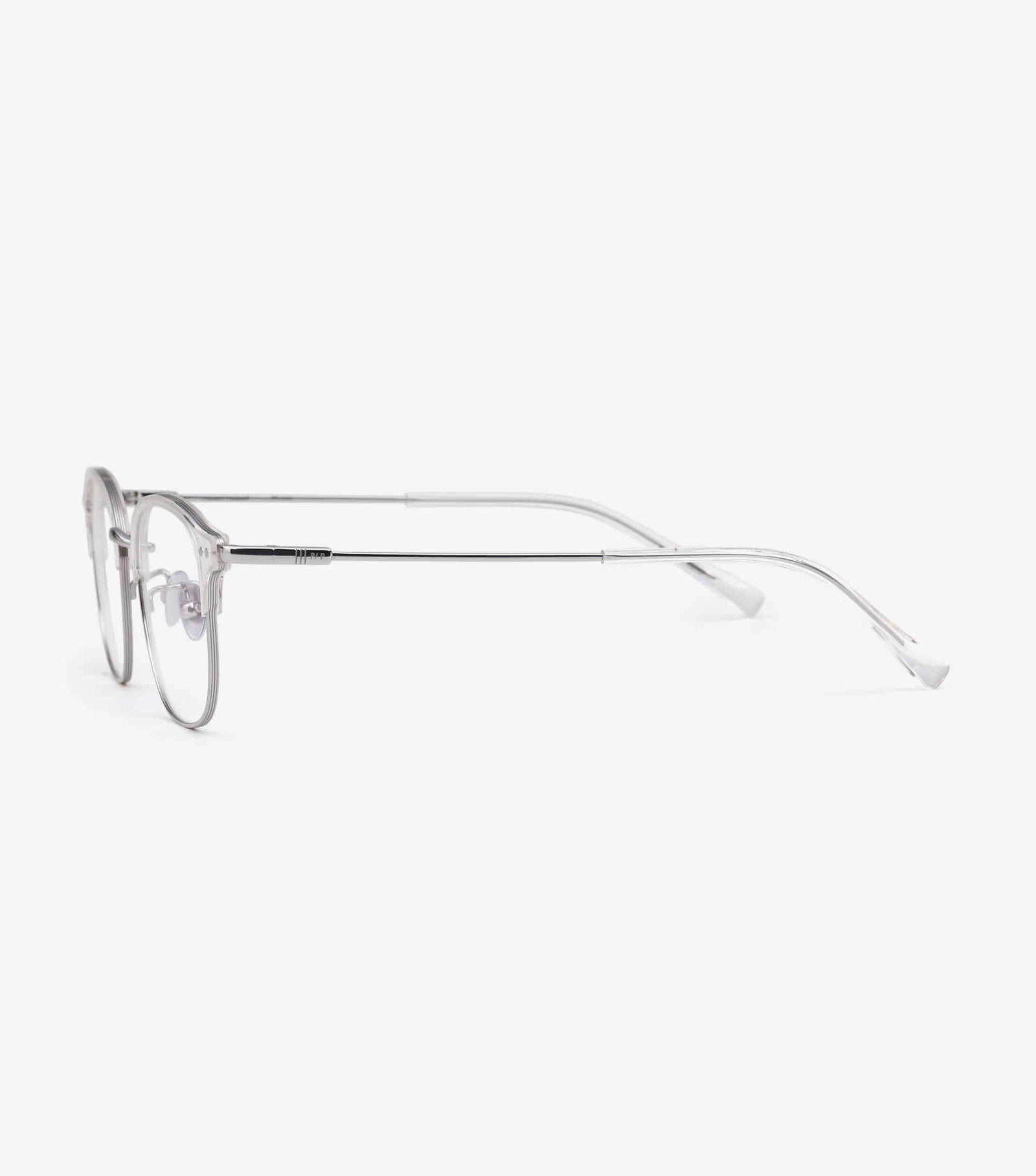 PROJEKT PRODUKT CL18 | C0WG | Crystal / White Gold