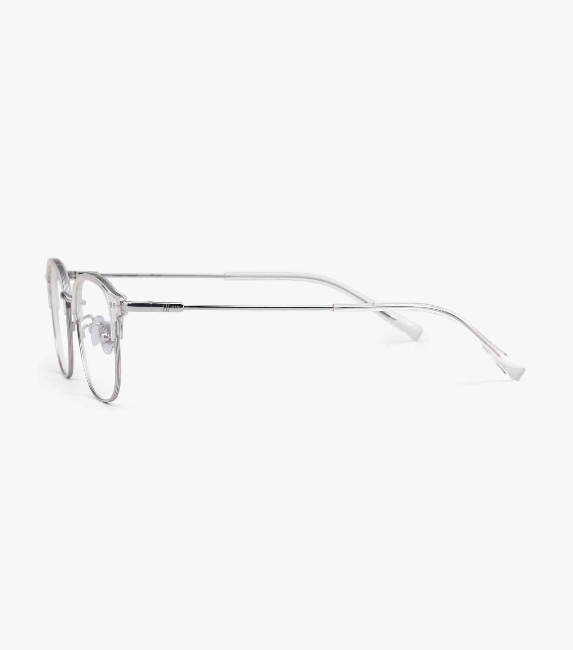 PROJEKT PRODUKT CL18 | C0WG | Crystal / White Gold