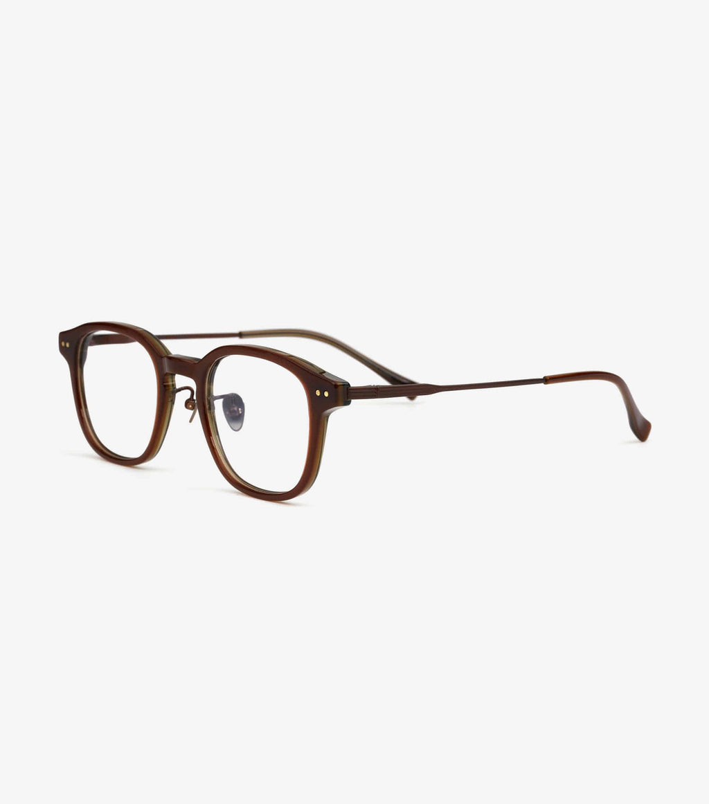 PROJEKT PRODUKT CL20 | C2 | Brown / Matt Brown