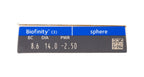 Biofinity® 3
