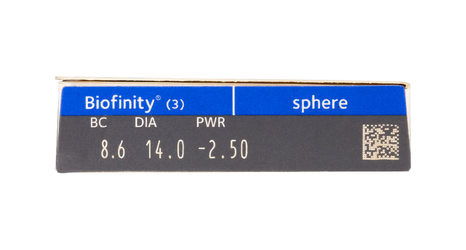 Biofinity® 3