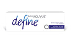 1-DAY ACUVUE DEFINE® 5 STYLES 30pk