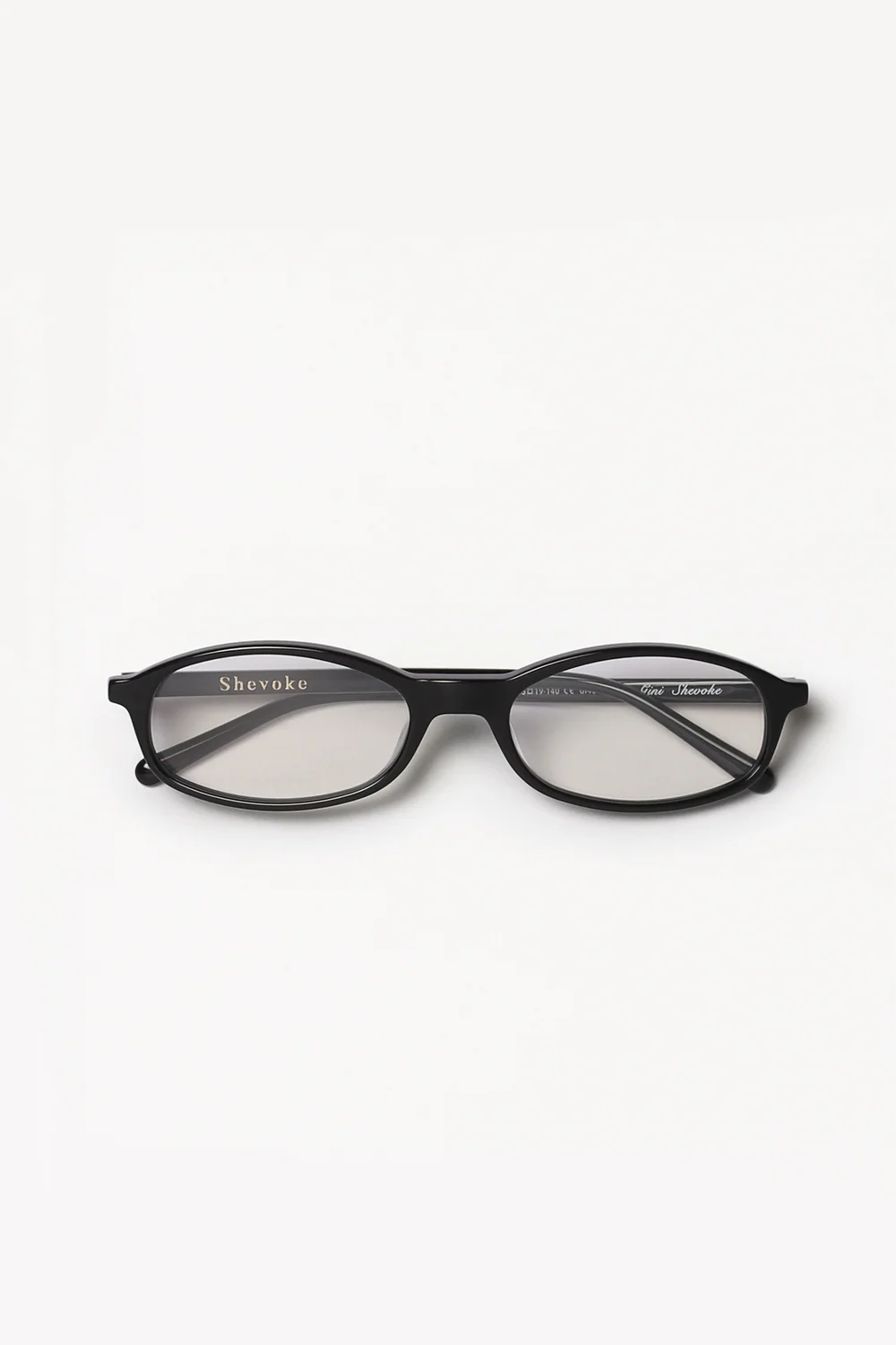 SHEVOKE  GI461BLBL | BL | GINI Black Blue Light