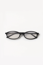 SHEVOKE  GI461BLBL | BL | GINI Black Blue Light