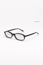 SHEVOKE  GI461BLBL | BL | GINI Black Blue Light