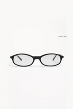 SHEVOKE  GI461BL | BL | BLACK