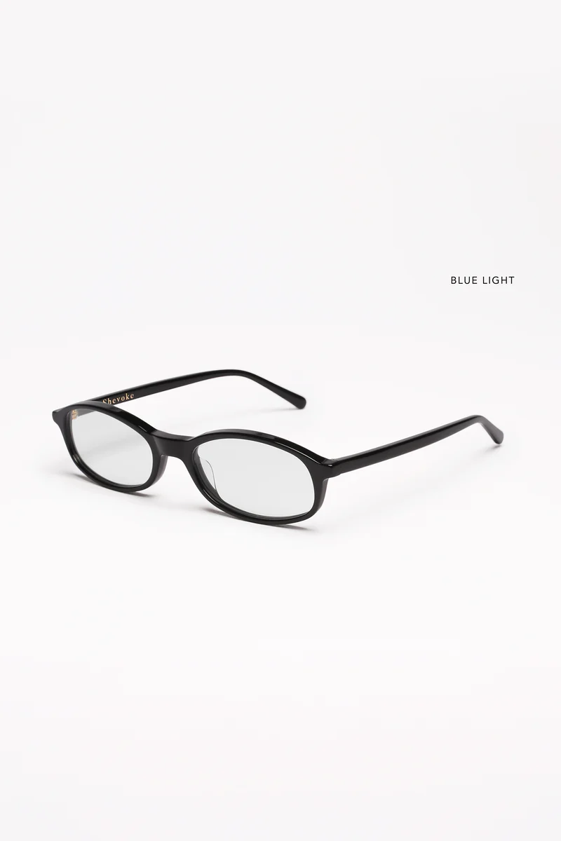SHEVOKE  GI461BL | BL | BLACK
