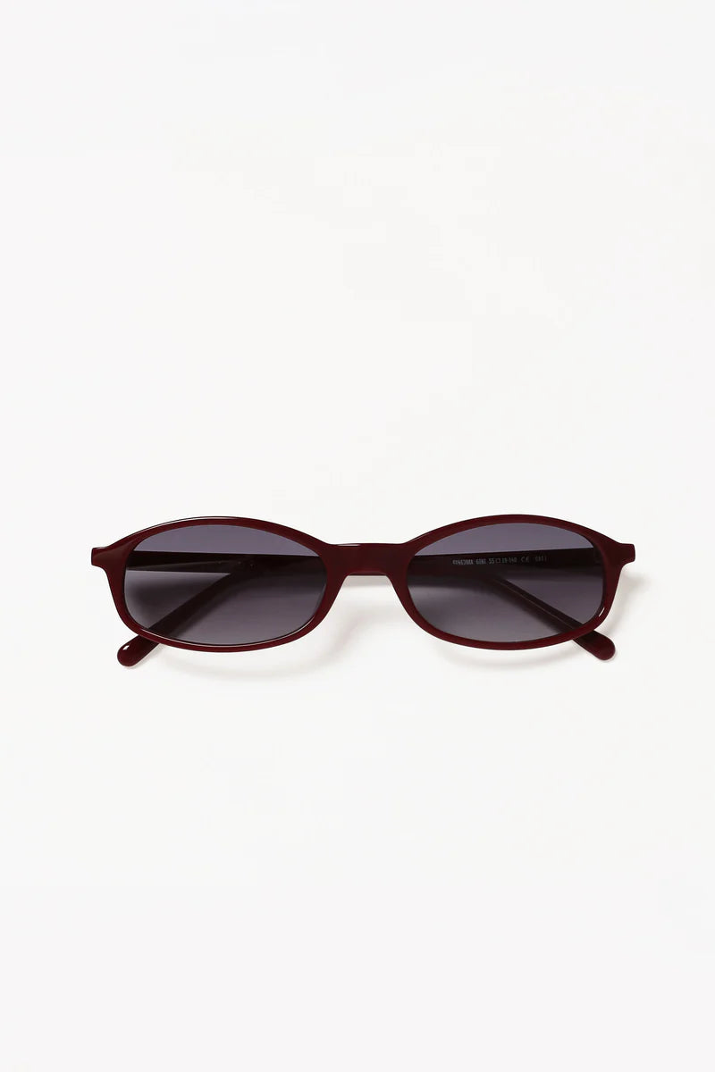 SHEVOKE  GI463 | MA | MAROON